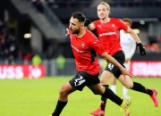 -雷恩对抗门兴格拉德巴赫，争取晋级欧战的简单介绍