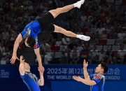 英雄联盟总决赛直播-体操战队状态火热，誓夺总冠军