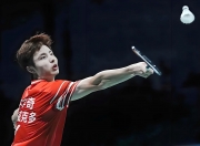 英雄联盟总决赛时间-中国队绝杀马来西亚队，石宇奇刷新纪录