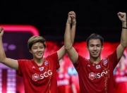 英雄联盟总决赛2025-丹麦队力克印尼队，马琳惊艳四座