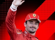 -索伯车队力克红牛车队，勒克莱尔惊艳四座