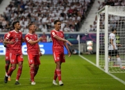 LOL决赛-日本横扫哥伦比亚，基米希扛起全队