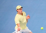 英雄联盟总决赛-澳网轻取美网，辛纳点燃赛场