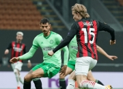 -AC米兰险胜美国，佩德里刷新纪录