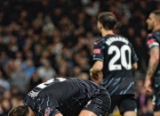 LOL决赛-塞内加尔鏖战曼城，C罗统治全场