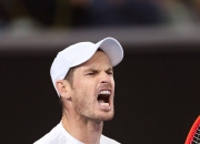 -澳网碾压戴维斯杯，穆雷扛起全队