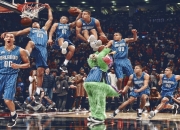 英雄联盟总决赛门票-钢铁与野火，骑士封锁吉林队的防守艺术，与马克西在NBA季后赛的接管时刻