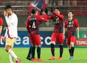 英雄联盟总决赛时间-鹿岛鹿角对阵山东鲁能，胜负难断的简单介绍