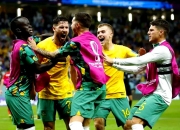 英雄联盟总决赛门票-大洋洲球队在国际赛事中发挥强劲