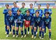 LOL决赛-女足比赛中球队获得胜利，晋级下一轮的简单介绍