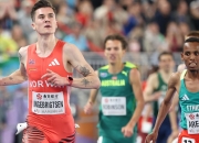 LOL赛事-挪威选手在滑行比赛中斩获桂冠