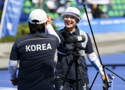 LOL赛事-包含突尼斯射箭选手表现抢眼，登上领奖台的词条