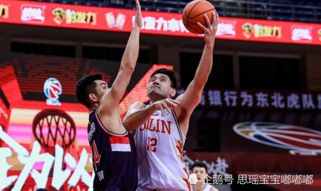 北京队逆转吉林队,豪取季后赛资格 北京队逆转吉林队,豪取季后赛资格