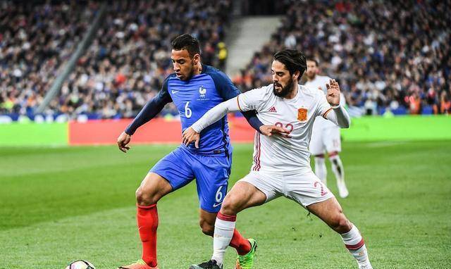 西班牙击败亚美尼亚保卫荣誉