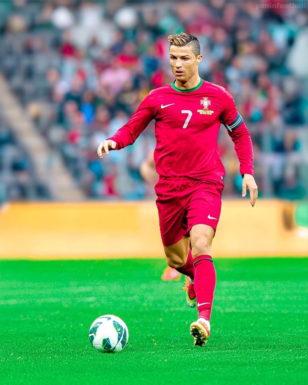 莫德里奇C罗合力：皇家马德里已然雄心勃发的简单介绍