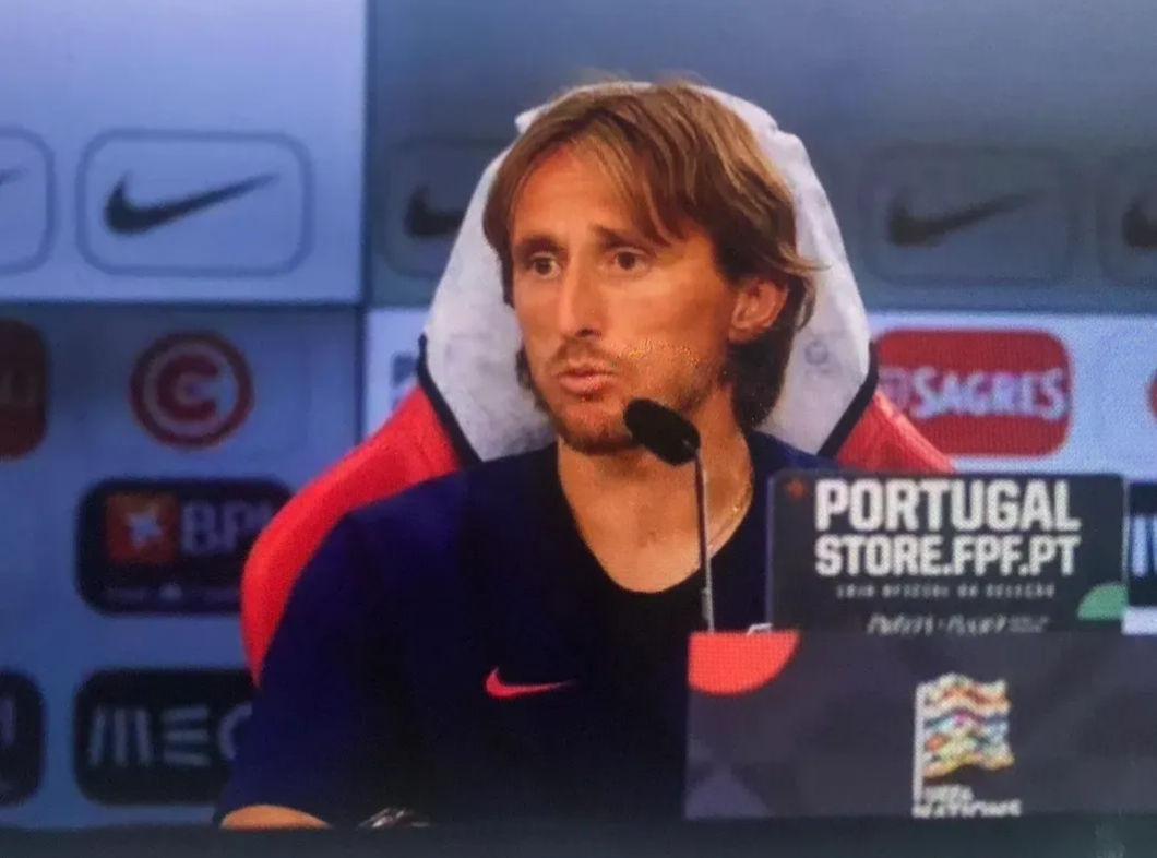 莫德里奇C罗合力：皇家马德里已然雄心勃发的简单介绍