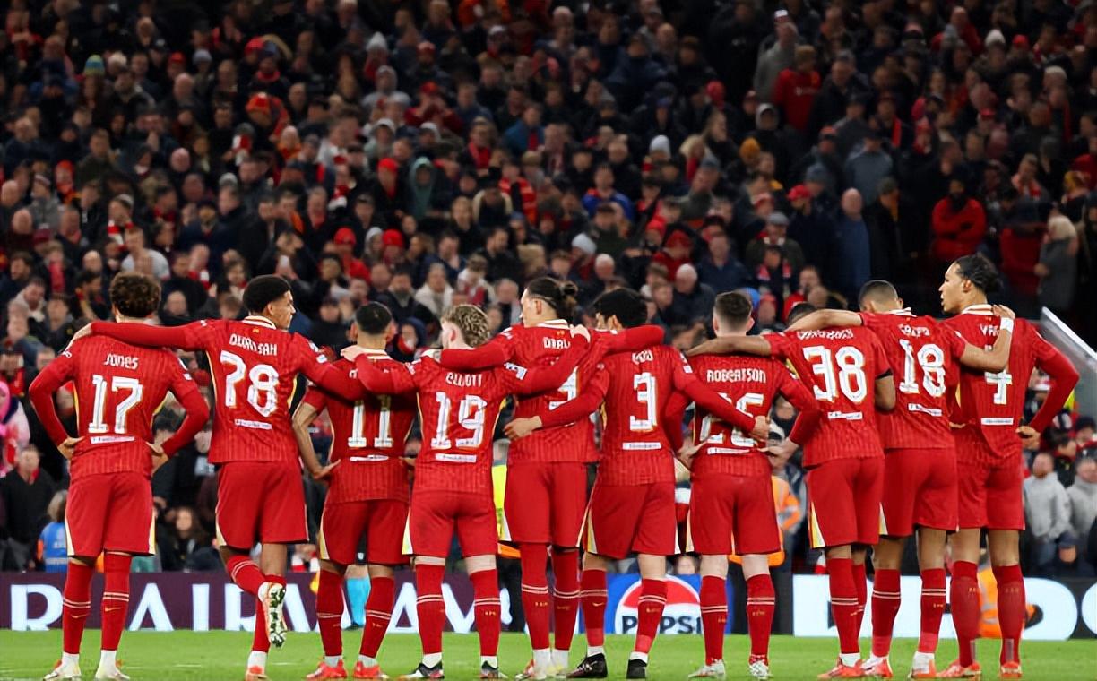 利物浦逆袭,提前抢占欧冠赛八强 利物浦逆袭,提前抢占欧冠赛八强