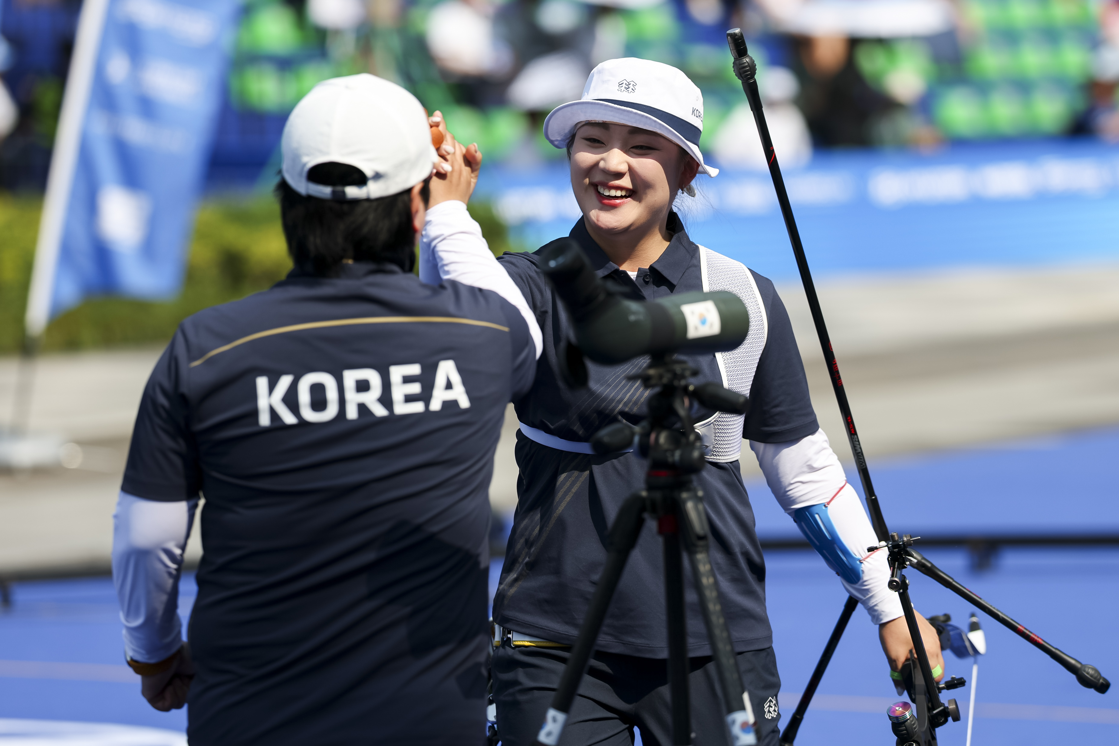 包含突尼斯射箭选手表现抢眼,登上领奖台的词条 包含突尼斯射箭选手表现抢眼,登上领奖台的词条