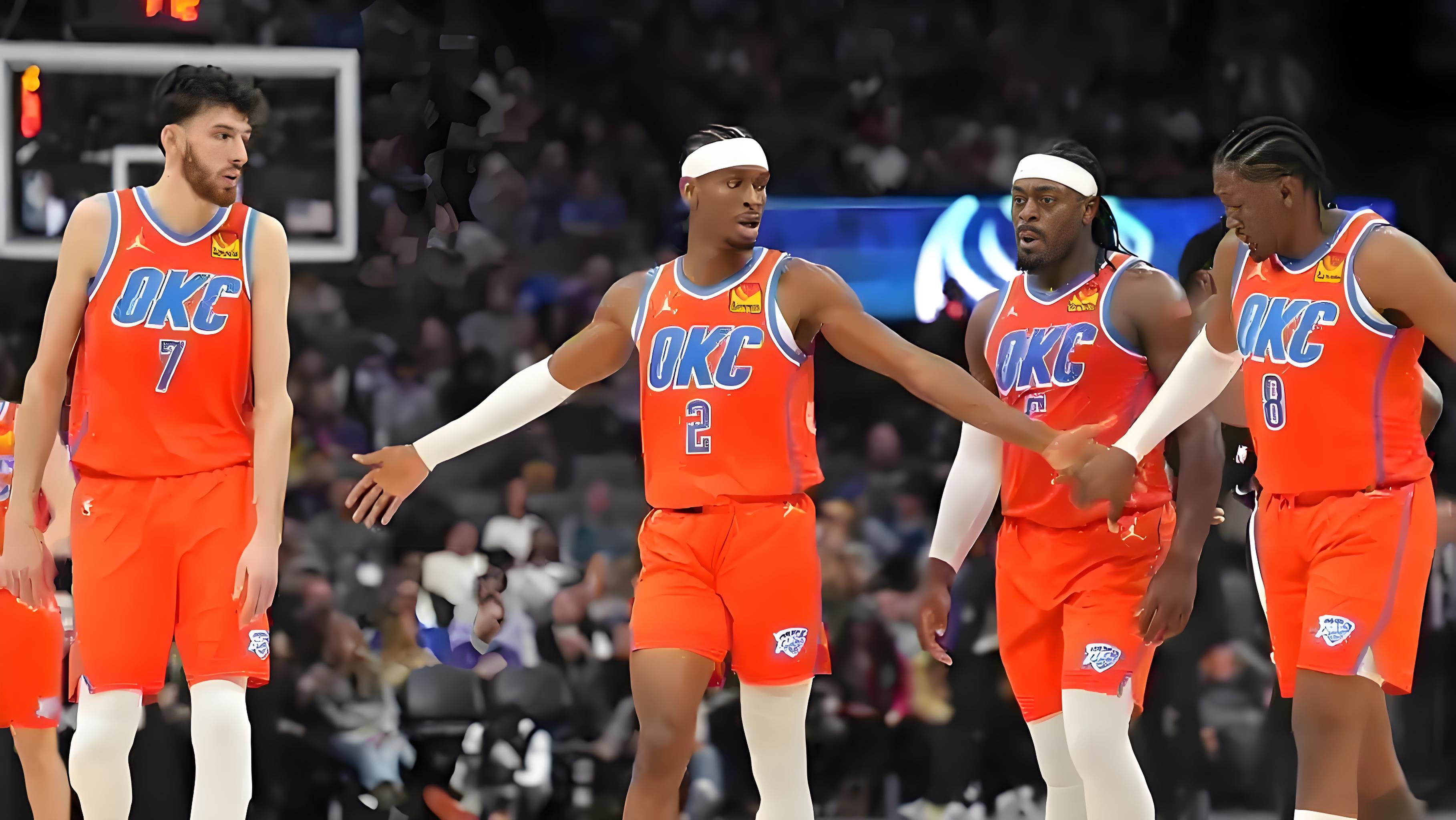 包含NBA季前赛：魔术师全明星阵容崭露头角，引发球迷热议的词条