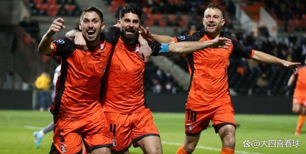 亚眠在客场战胜南特,豪取三分的简单介绍 亚眠在客场战胜南特,豪取三分的简单介绍