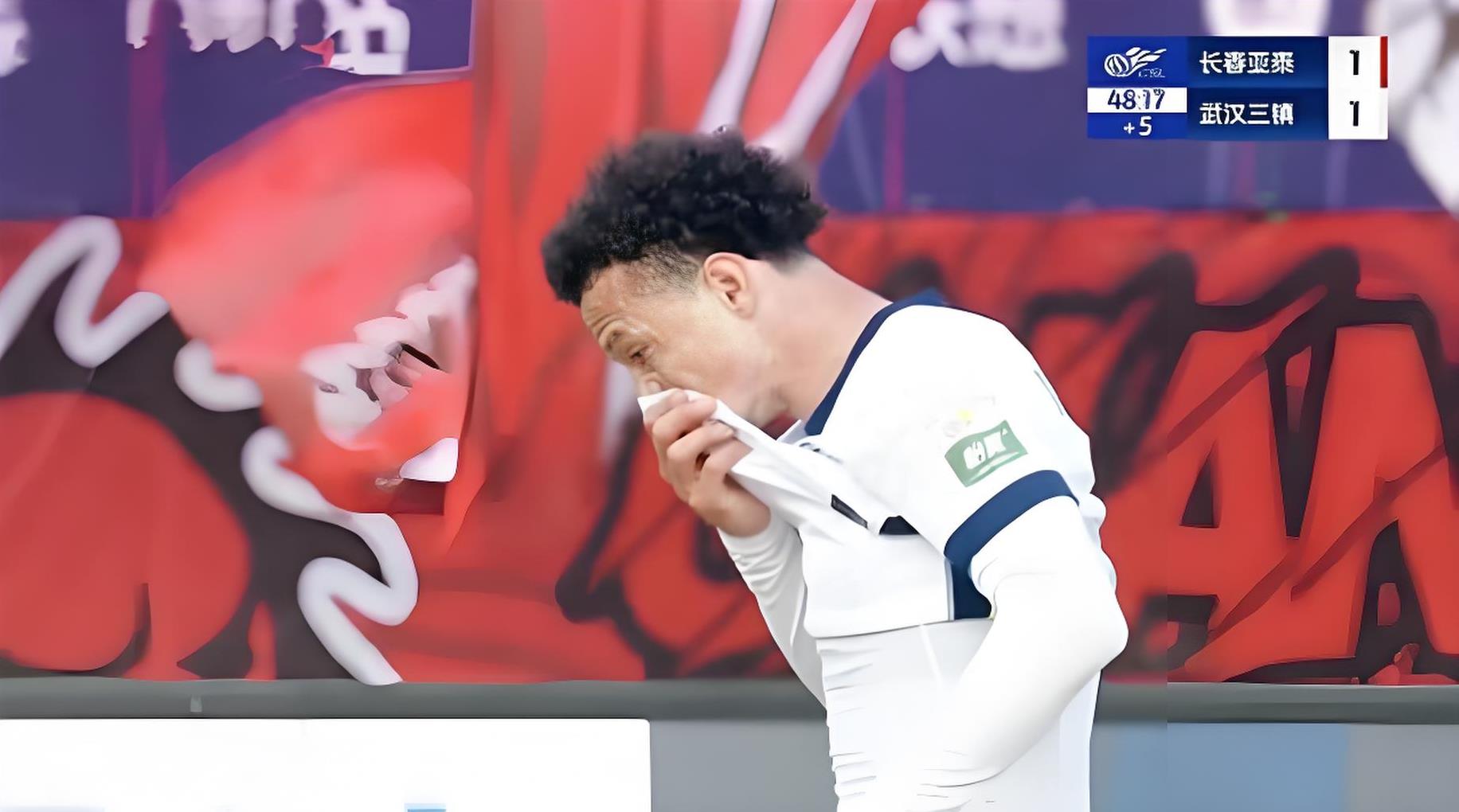 长春亚泰客场大败于天津权健,遭遇挫折的简单介绍 长春亚泰客场大败于天津权健,遭遇挫折的简单介绍