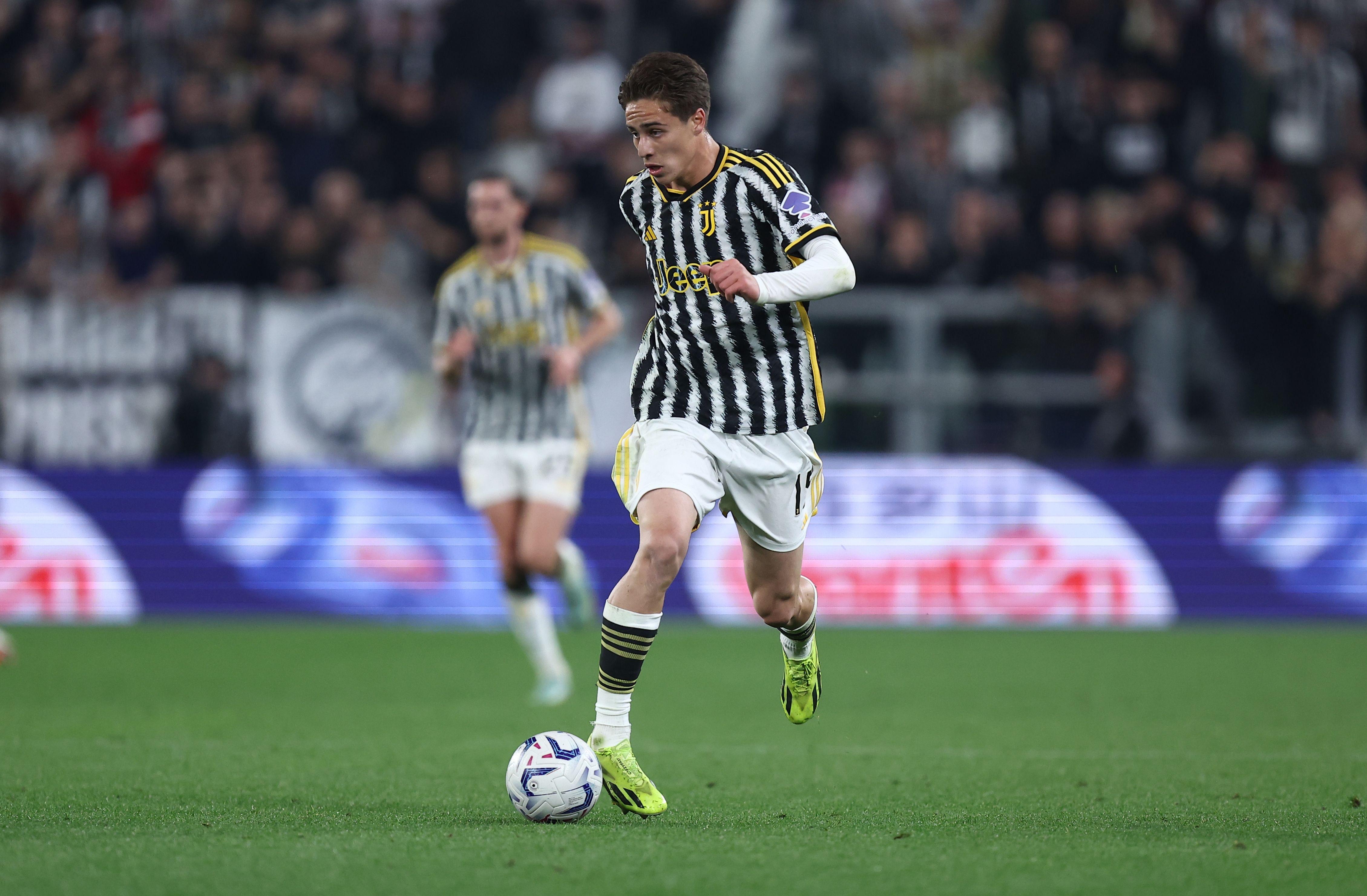 尤文图斯门将表现稳健迎接比赛