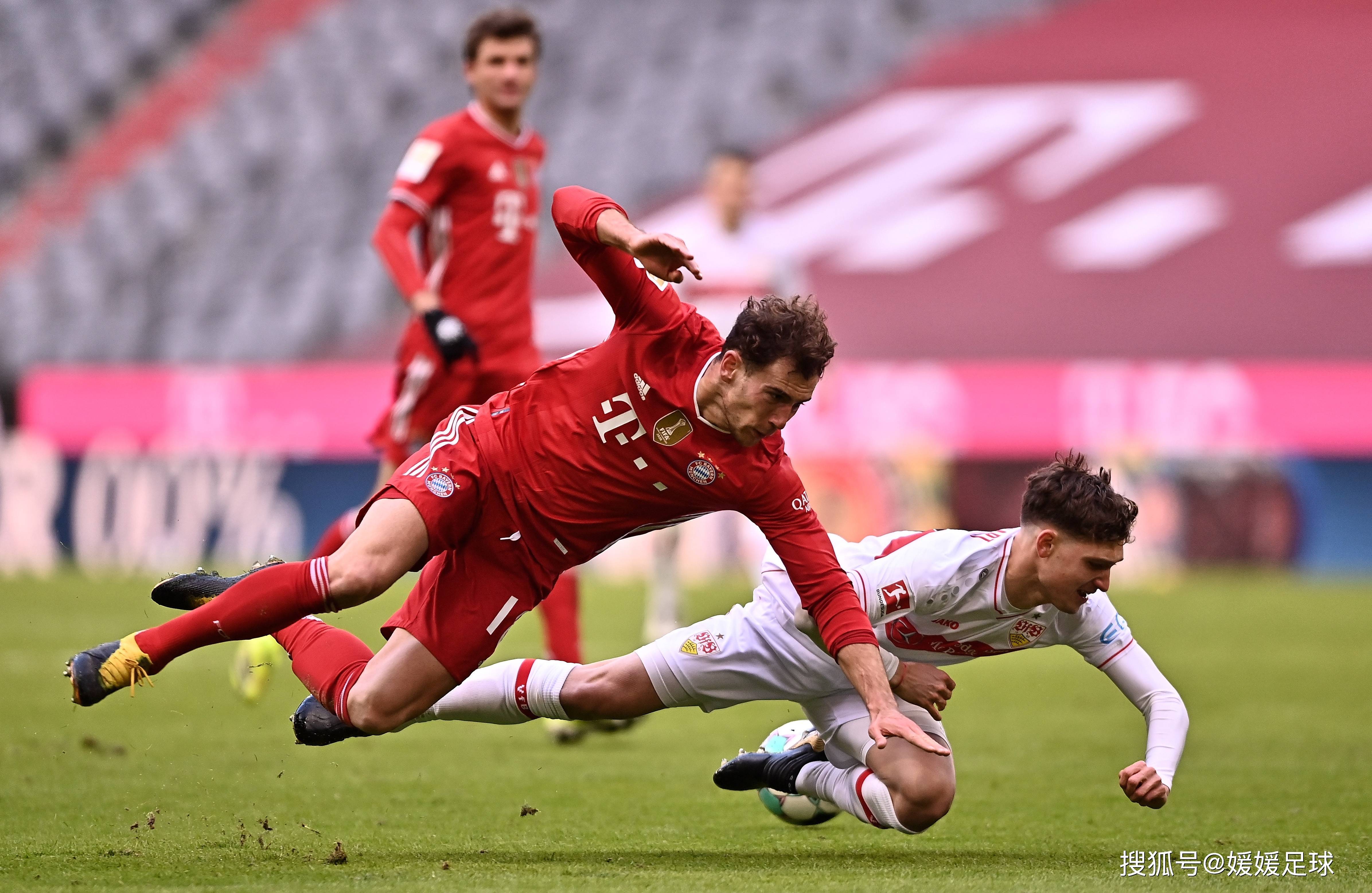 欧洲足球赛事中，一场集火花与激情于一身的对决的简单介绍