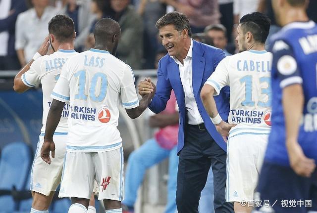 关于巴黎大胜甘冈,继续领跑积分榜的信息 关于巴黎大胜甘冈,继续领跑积分榜的信息