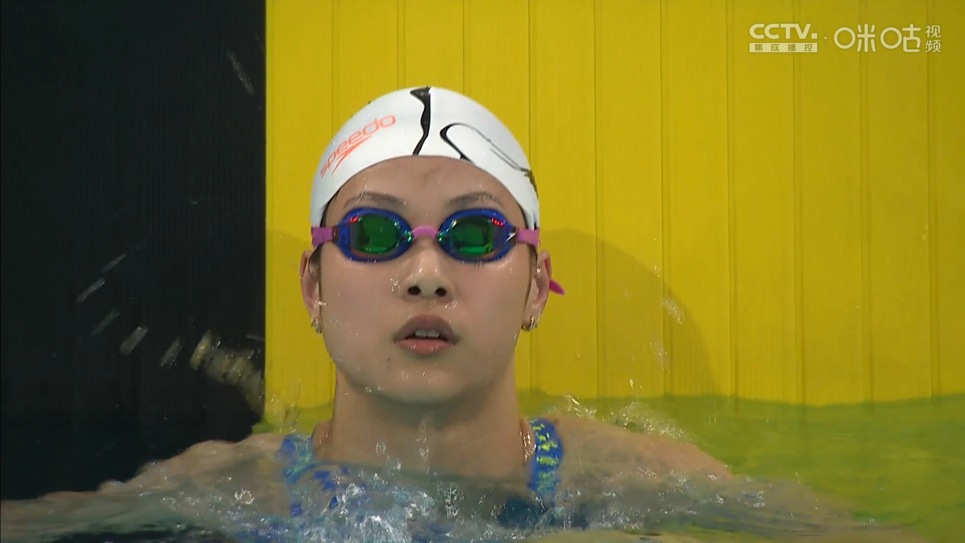 游泳选手发挥出色,荣膺最佳MVP的简单介绍 游泳选手发挥出色,荣膺最佳MVP的简单介绍