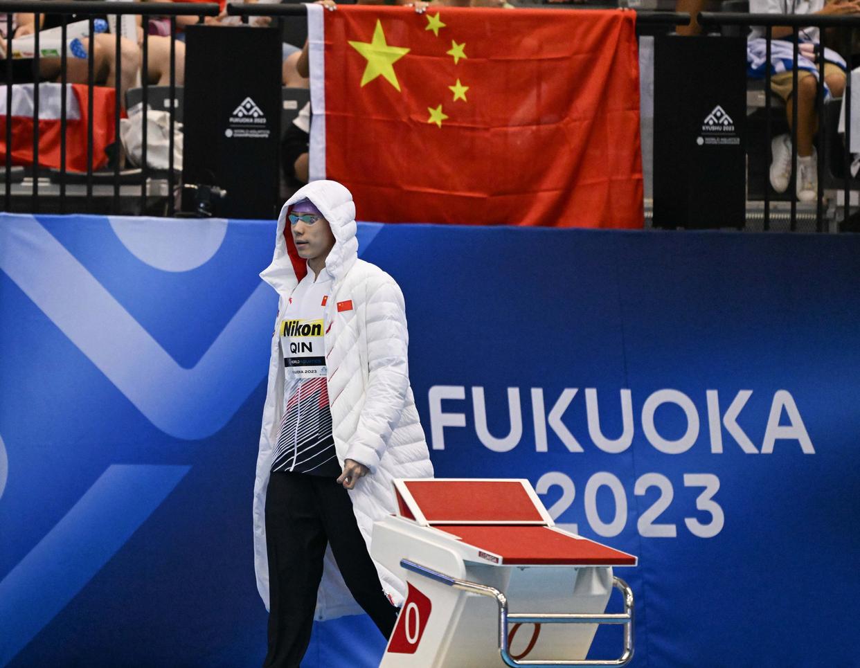 游泳选手发挥出色,荣膺最佳MVP的简单介绍 游泳选手发挥出色,荣膺最佳MVP的简单介绍