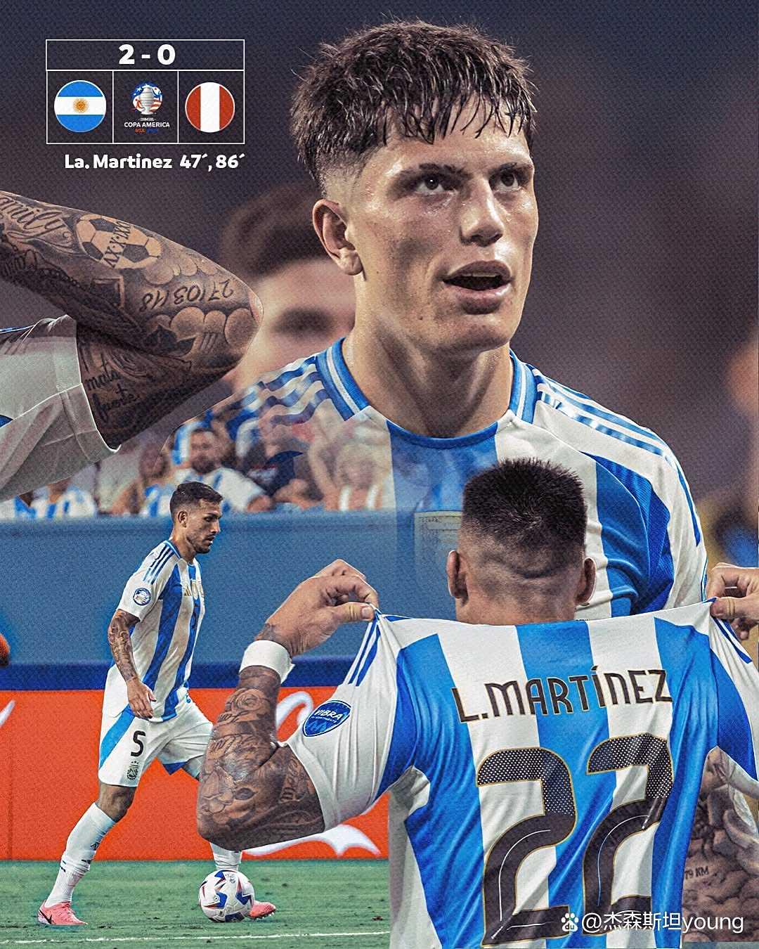 关于全球瞩目！美洲杯赛事即将收官的信息