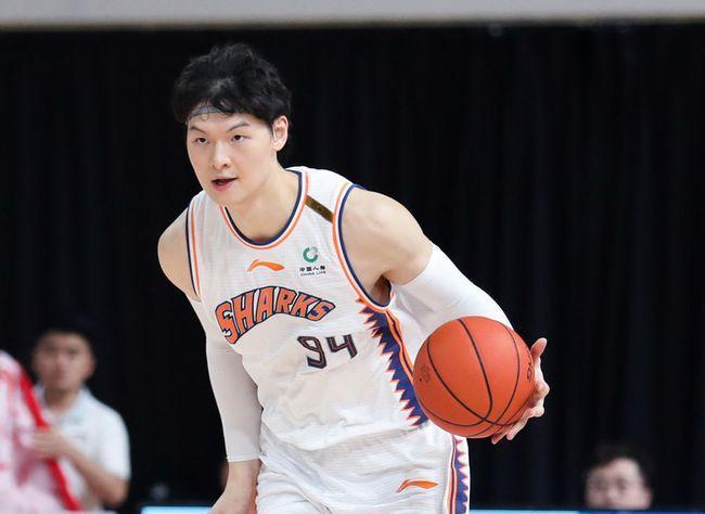 火箭轻取天津队，王哲林扛起全队的简单介绍