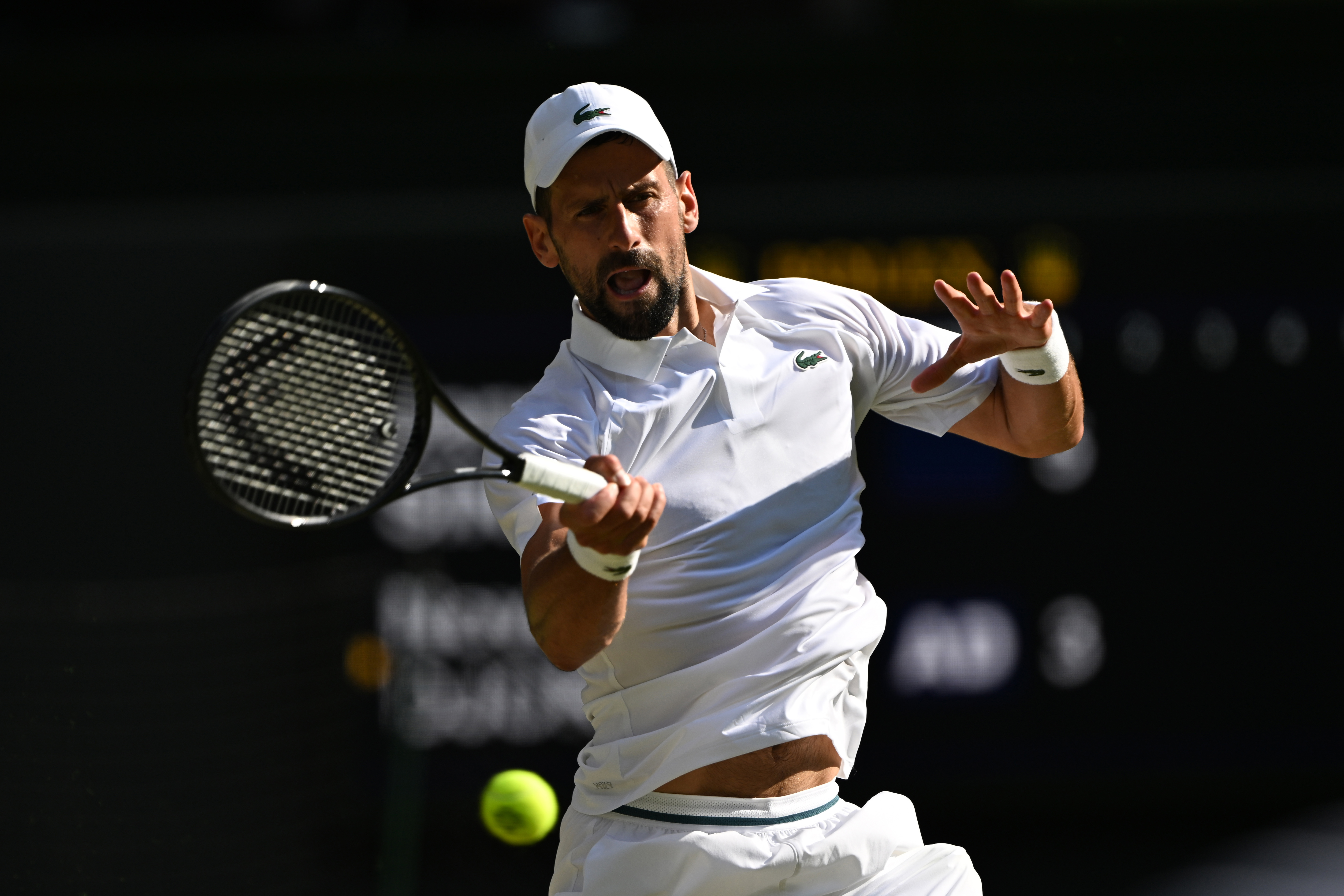 关于温网横扫蒙特卡洛大师赛，辛纳高光表现的信息