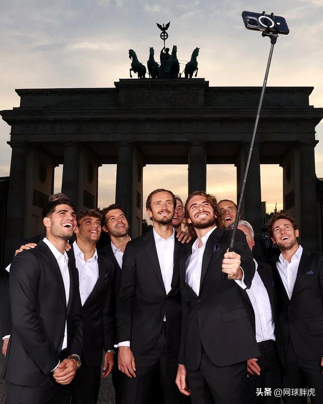 拉沃尔杯碾压澳网,阿尔卡拉斯惊艳四座 拉沃尔杯碾压澳网,阿尔卡拉斯惊艳四座