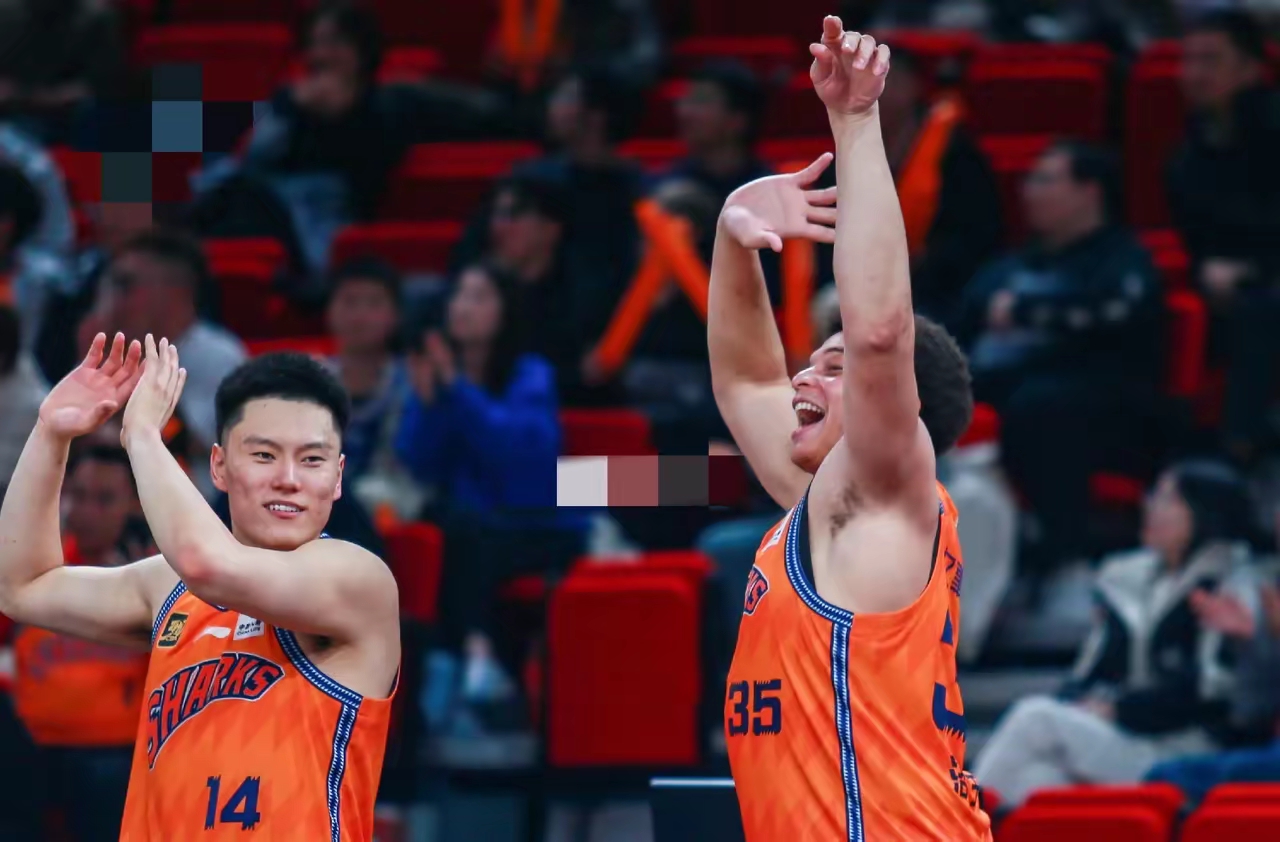 山西队在比拼中表现出色，领先对手