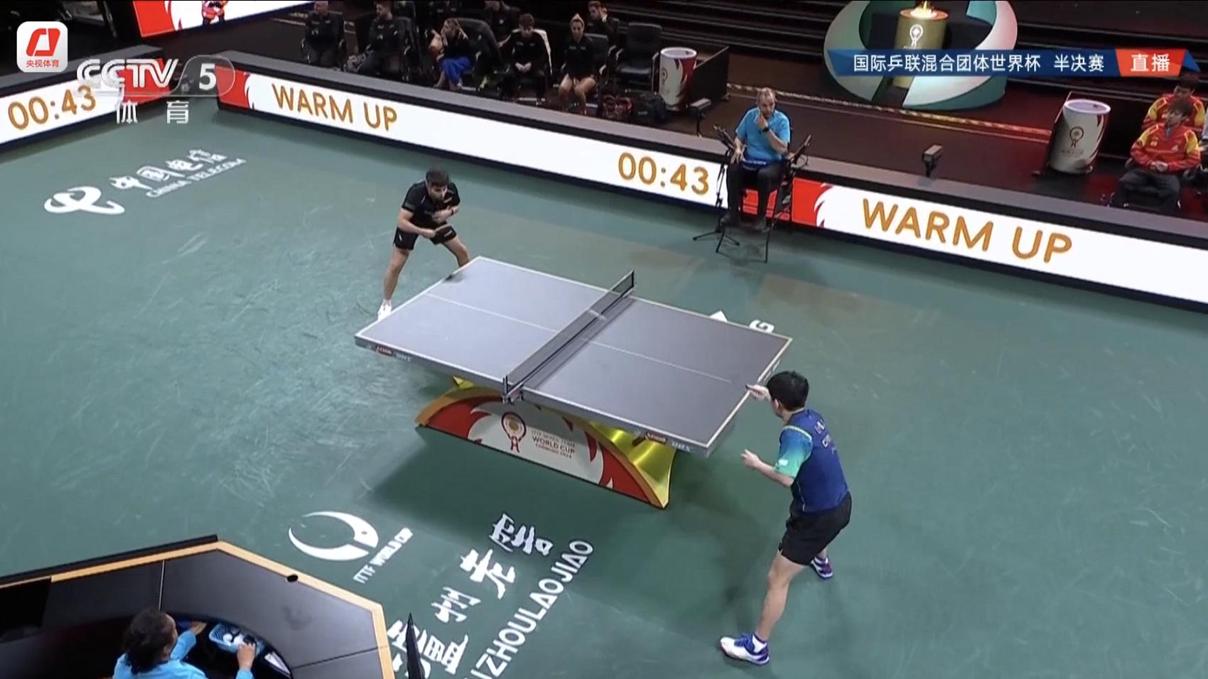 韩国队绝杀日本队,马琳点燃赛场 韩国队绝杀日本队,马琳点燃赛场