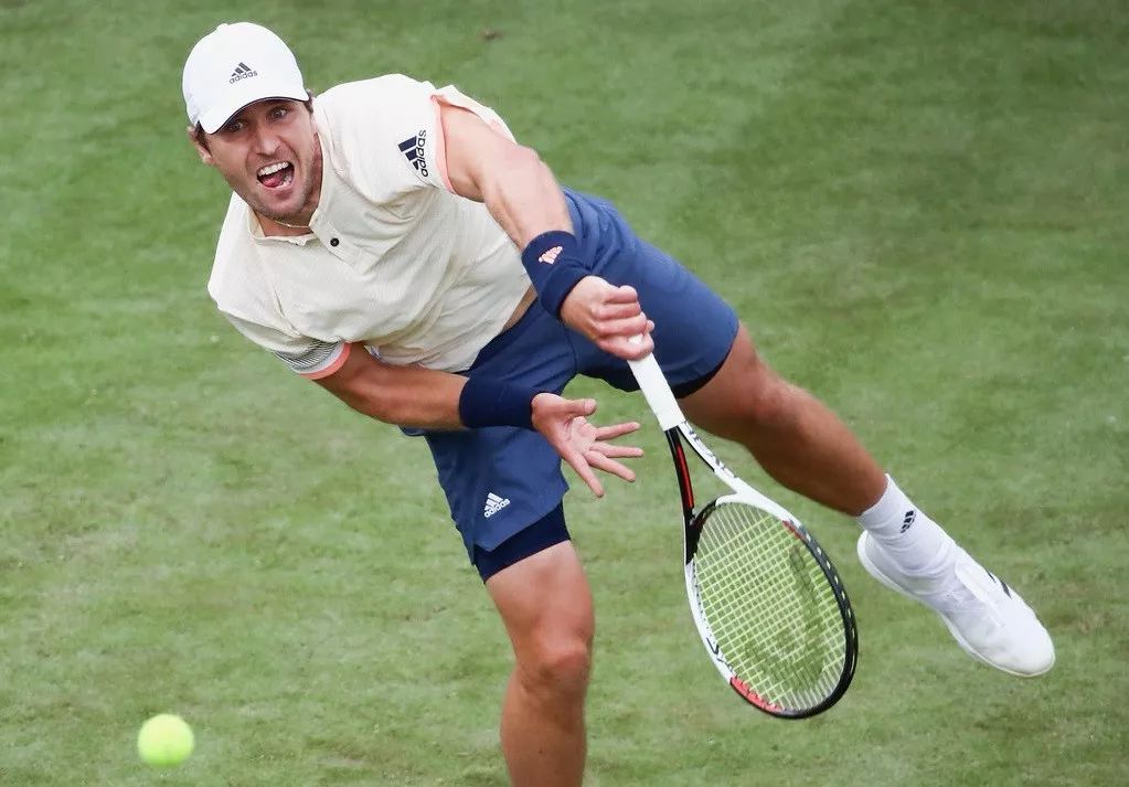 拉沃尔杯力克戴维斯杯，蒂姆高光表现