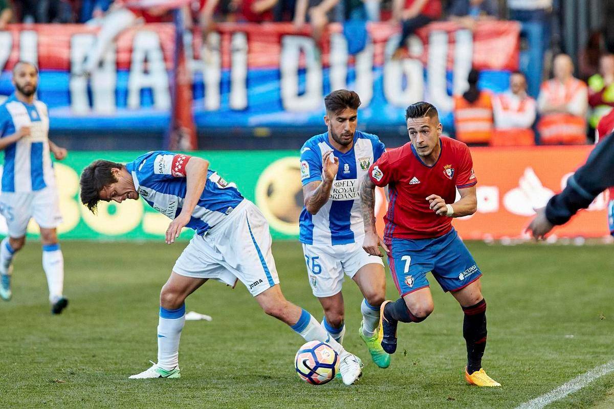 奥萨苏纳斩获重要客胜，脱离降级区