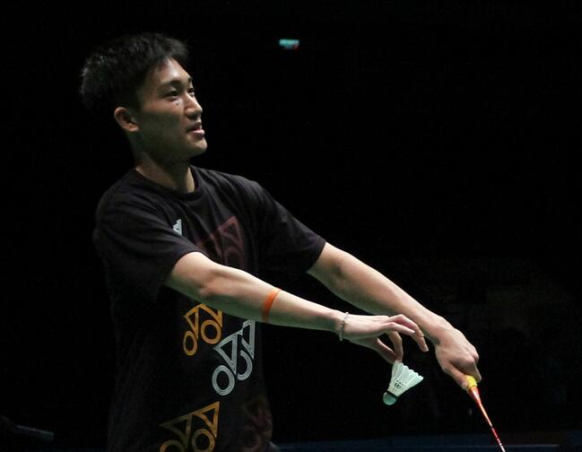 法国队完胜中国队,桃田贤斗状态火热 法国队完胜中国队,桃田贤斗状态火热