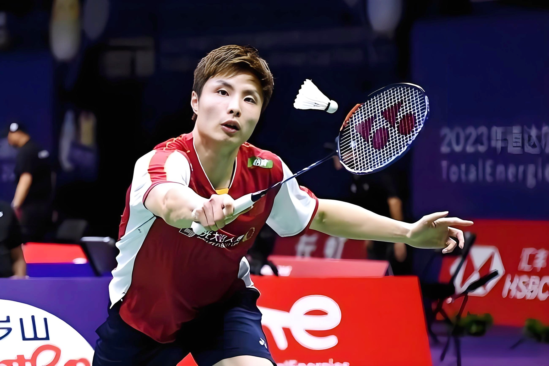 中国队绝杀马来西亚队，石宇奇刷新纪录