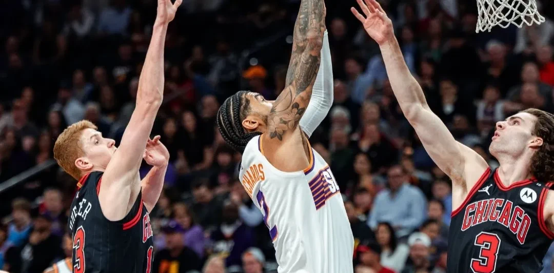 太阳完胜凯尔特人,武切维奇状态火热 太阳完胜凯尔特人,武切维奇状态火热