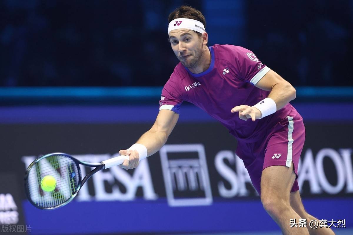 联合杯轻取蒙特卡洛大师赛,鲁德带队取胜 联合杯轻取蒙特卡洛大师赛,鲁德带队取胜