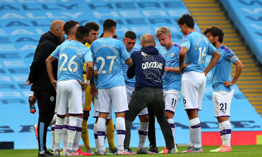 曼城翻盘马赛,奥利维耶扛起全队 曼城翻盘马赛,奥利维耶扛起全队