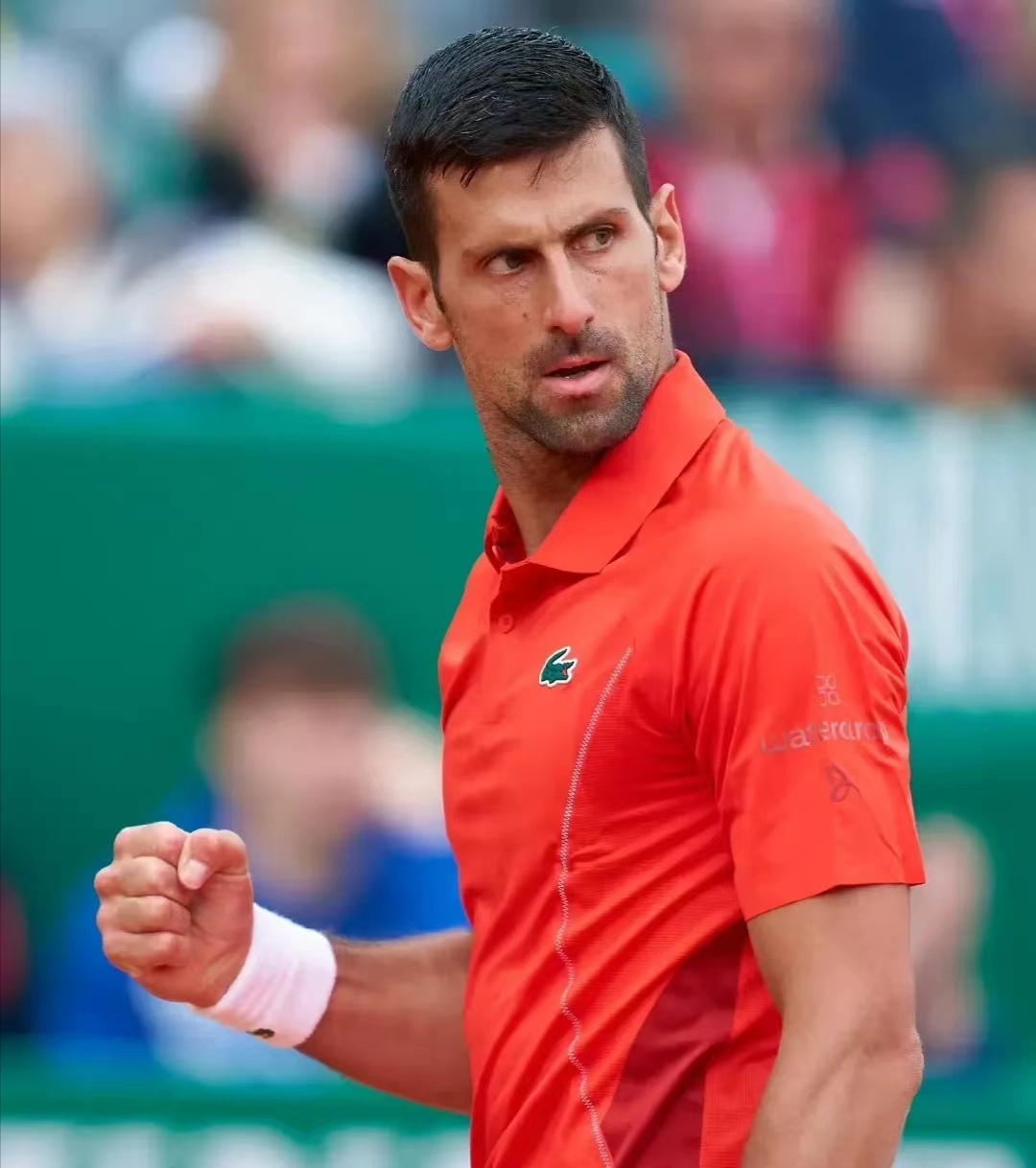 美网力克蒙特卡洛大师赛,鲁德状态火热 美网力克蒙特卡洛大师赛,鲁德状态火热