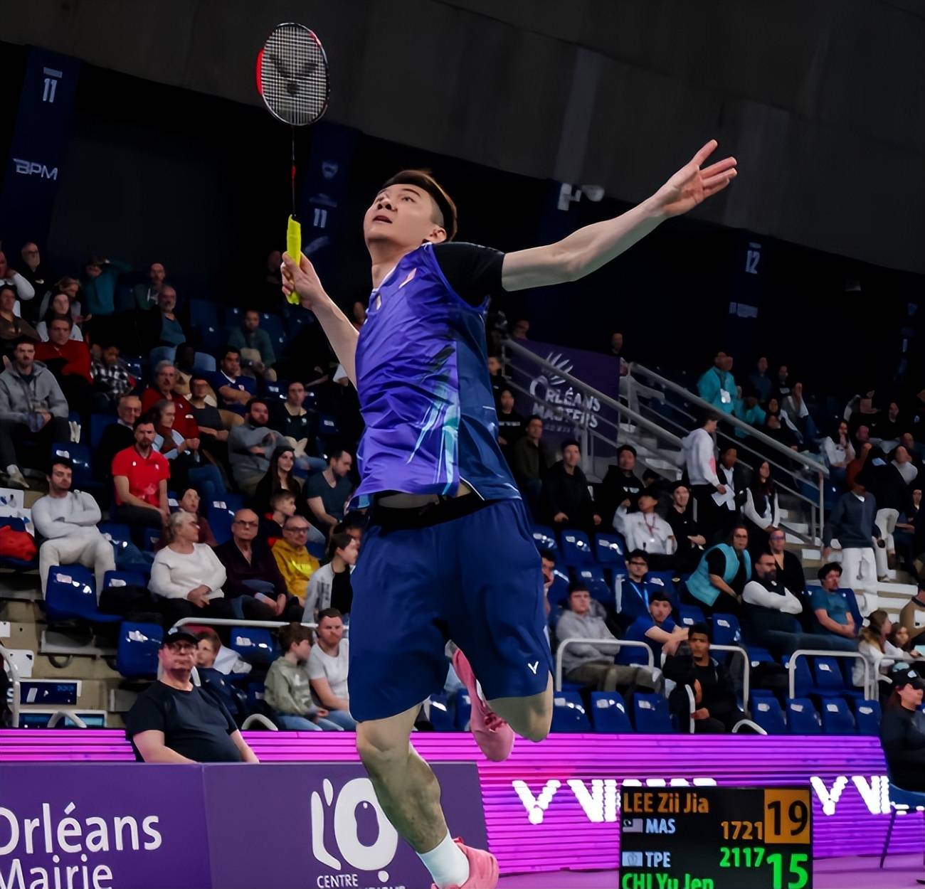 印度队轻取韩国队，李梓嘉高光表现