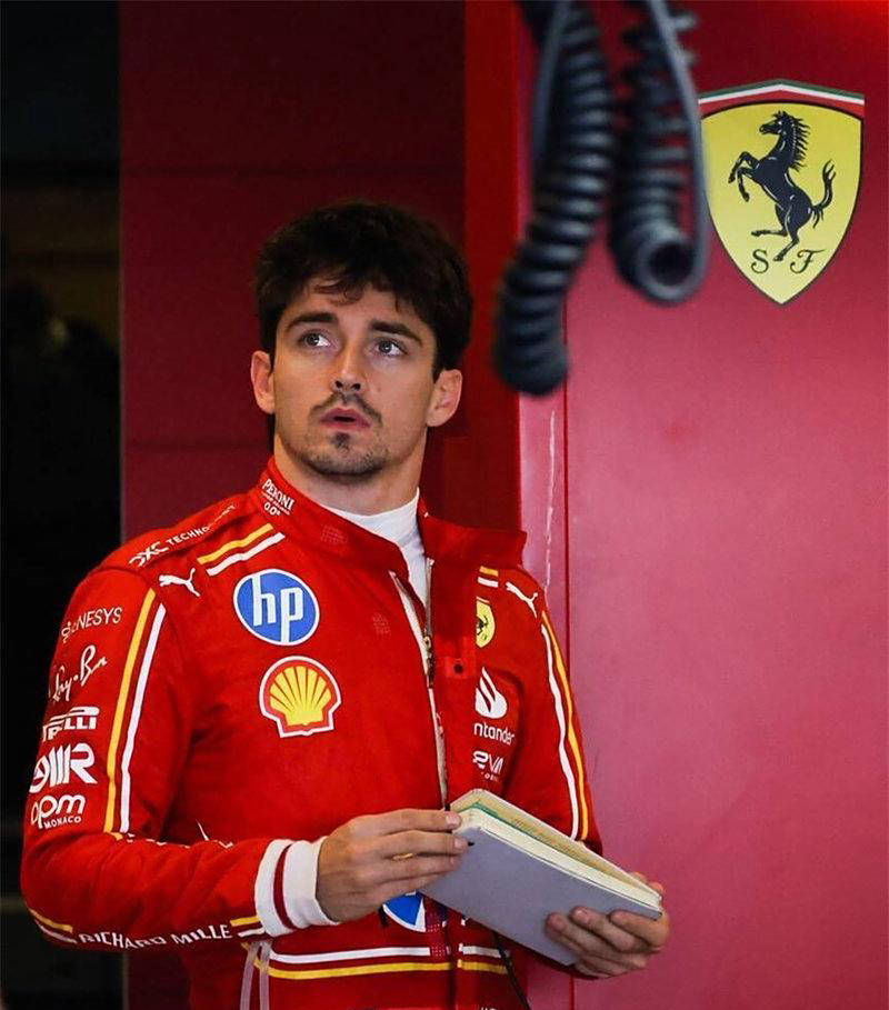 阿斯顿马丁完胜雷诺车队,勒克莱尔惊艳四座 阿斯顿马丁完胜雷诺车队,勒克莱尔惊艳四座