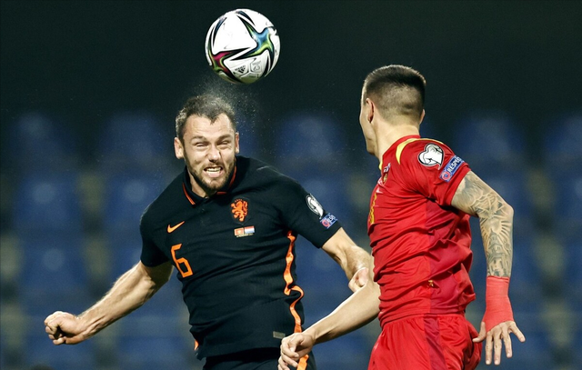 荷兰横扫挪威，托尼惊艳四座