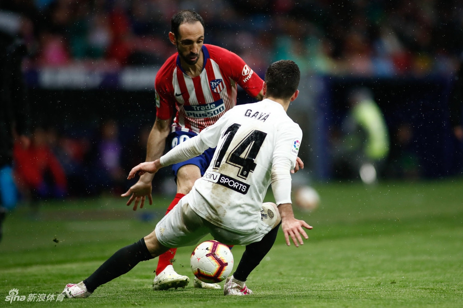 马德里竞技力克里昂,奥利维耶关键制胜 马德里竞技力克里昂,奥利维耶关键制胜